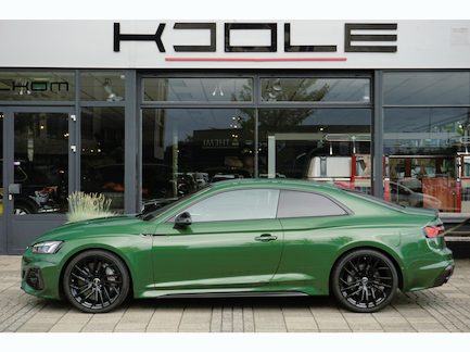 Audi RS5 0
