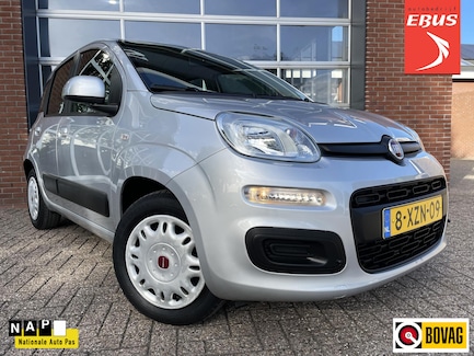 Fiat Panda 0