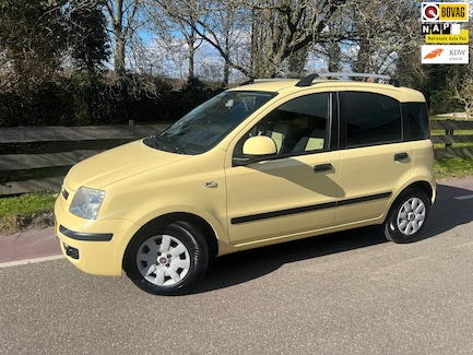 Fiat Panda 0