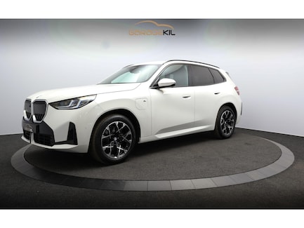BMW X3 0