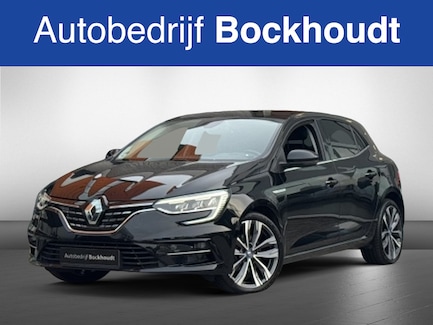 Renault Megane 0