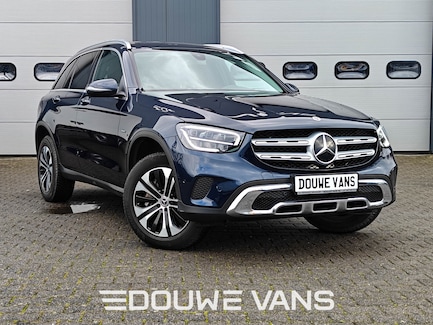 Mercedes-Benz GLC 0
