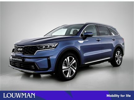 Kia Sorento 0