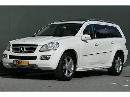 Mercedes-Benz GL 0