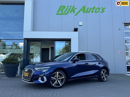 Audi A3 0
