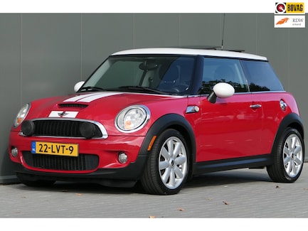 MINI Cooper S 0