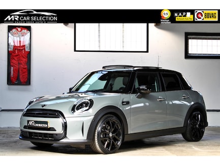 MINI Cooper 0