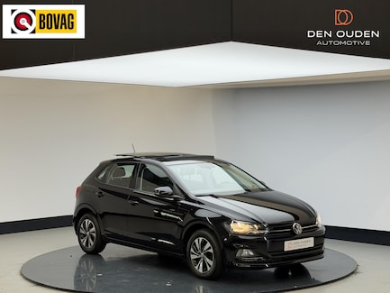 Volkswagen Polo 0