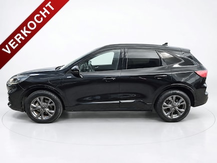Ford Kuga 0