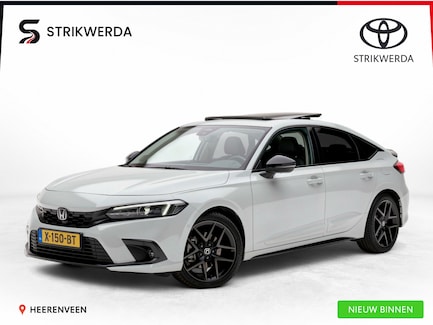 Honda Civic 0
