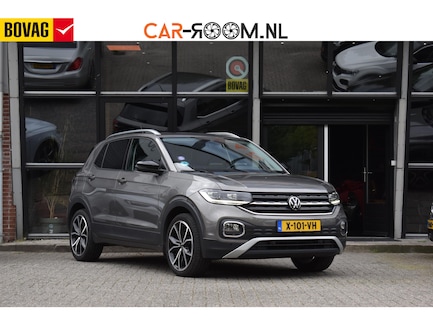 Volkswagen T-Cross 0