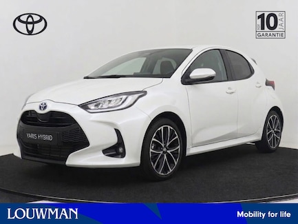 Toyota Yaris 0