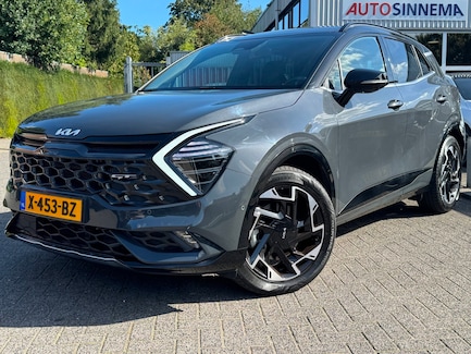 Kia Sportage 0