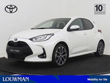 Toyota Yaris 0