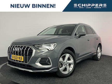 Audi Q3 0