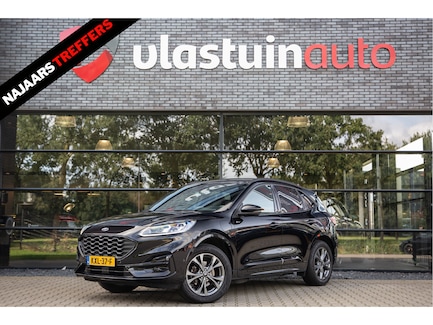 Ford Kuga 0