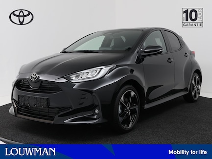 Toyota Yaris 0