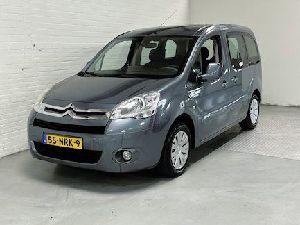 Citroën Berlingo 0