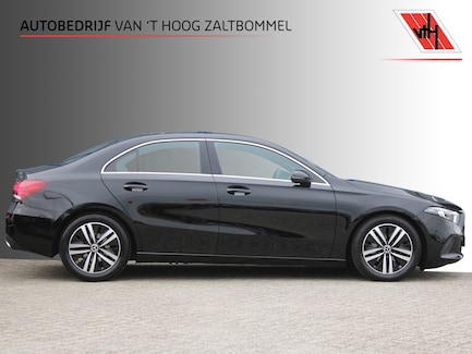 Mercedes-Benz A-klasse 0