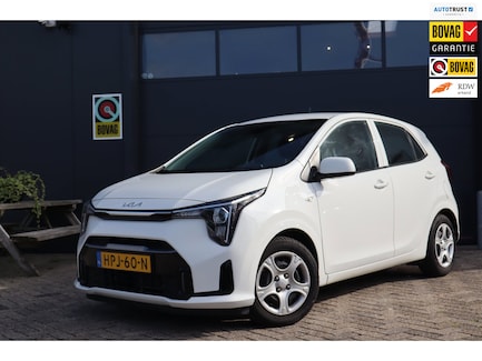 Kia Picanto 0