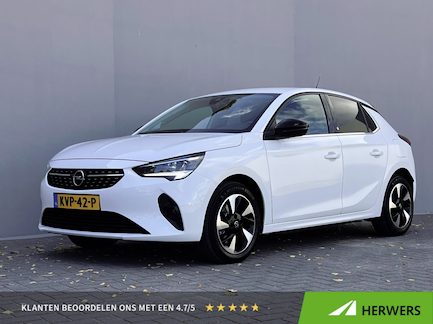 Opel Corsa-e 0