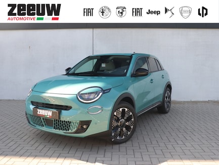 Fiat 600 0