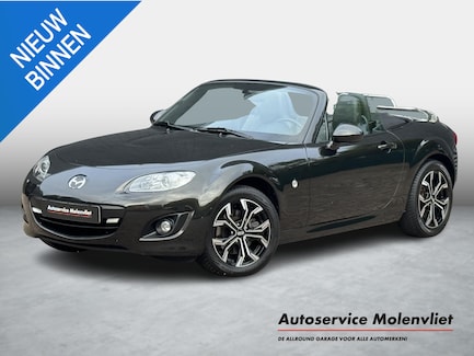 Mazda MX-5 0