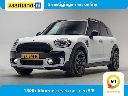 MINI Countryman 0