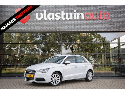 Audi A1 0
