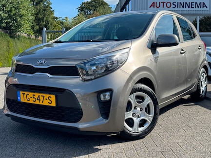 Kia Picanto 0