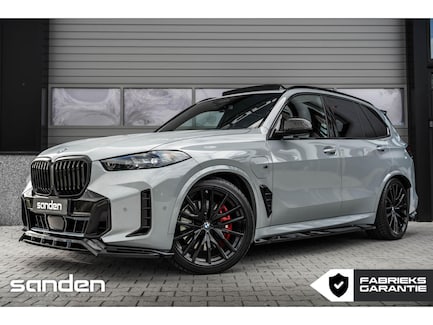 BMW X5 0