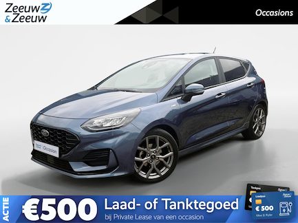 Ford Fiesta 0