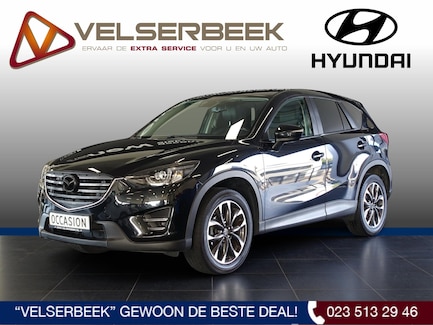 Mazda CX-5 0