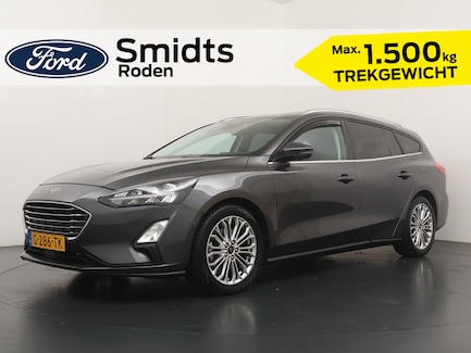 Ford Focus 0