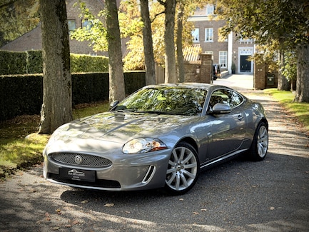 Jaguar XK 0