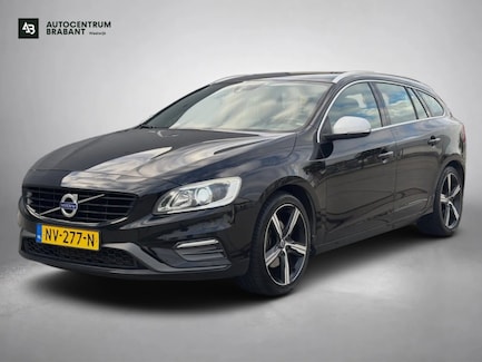 Volvo V60 0