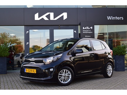 Kia Picanto 0
