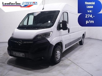 Opel Movano 0