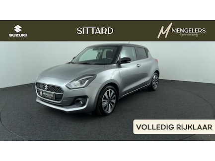 Suzuki Swift 0