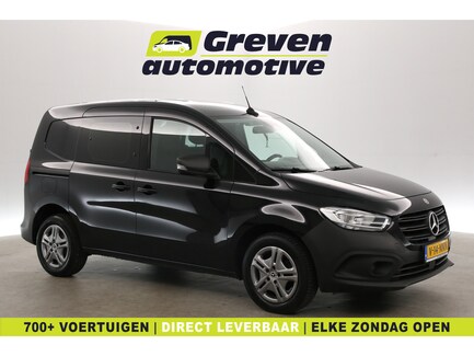 Mercedes-Benz Citan 0