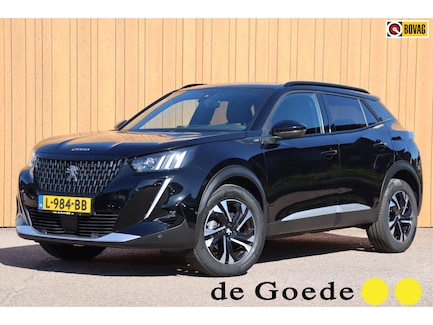 Peugeot 2008 0