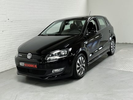 Volkswagen Polo 0
