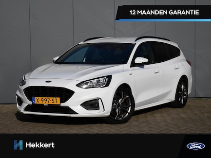 Ford Focus 0