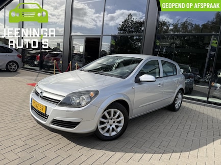 Opel Astra 0