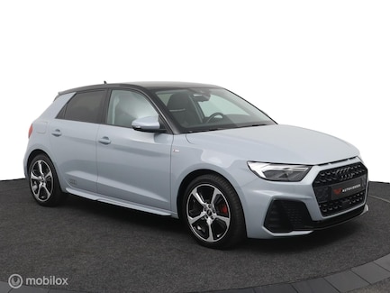 Audi A1 0