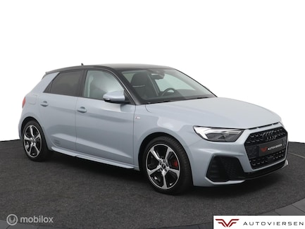 Audi A1 0