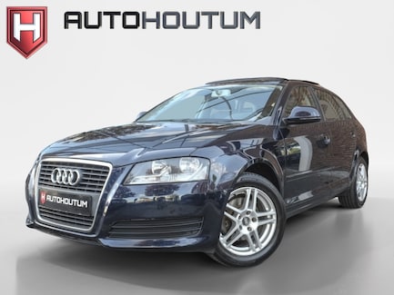 Audi A3 0