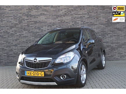 Opel Mokka 0