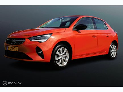 Opel Corsa 0