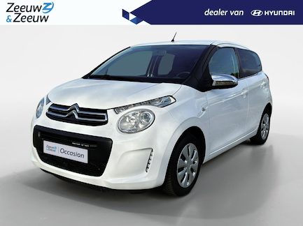 Citroën C1 0
